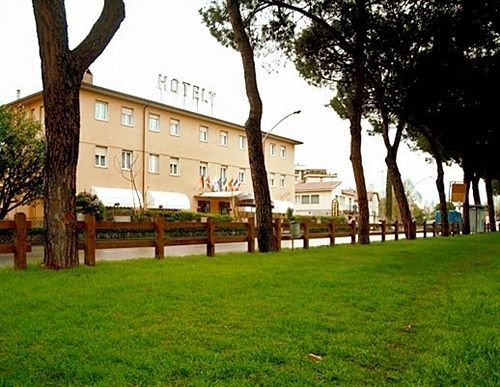 Hotel Masaccio San Giovanni Valdarno Exteriör bild